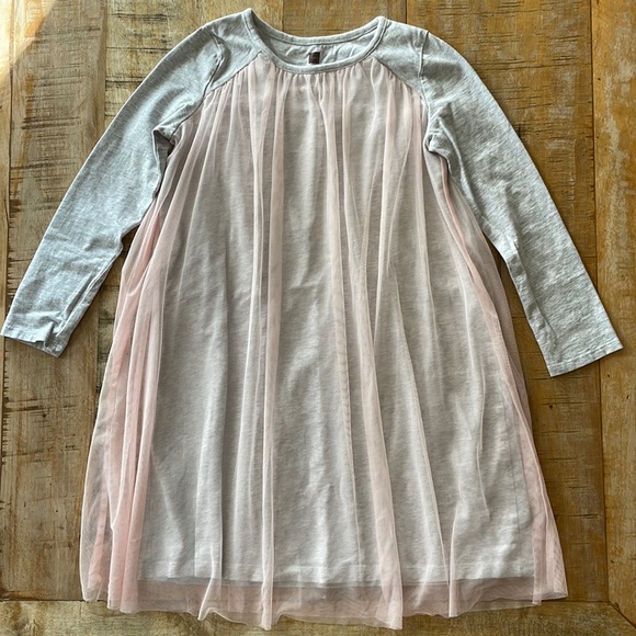 Tea Collection Other - Tea Collection girls dress size 8